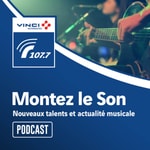 Podcast Montez le Son