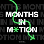 Months in Motion Podcast Months in Motion