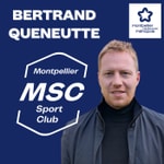 Podcast Montpellier Sport Club