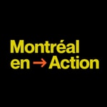 Logo of the podcast Montréal en Action