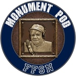 Logo of the podcast Monument Pod: A New York Yankees Podcast Podcast Monument Pod: A New York Yankees Podcast