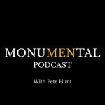 Monumental Podcast Podcast Monumental Podcast
