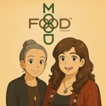 Logo of the podcast Mood Food Podcast Mood Food
