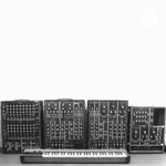 Logo of the podcast Moog III Modular Synthesizer Podcast Moog III Modular Synthesizer