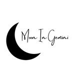 Logo of the podcast Moon In Gemini Podcast Moon In Gemini