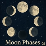 Moon Phases Podcast Moon Phases