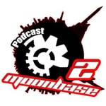 Logo of the podcast Moonbase 2 Podcast Podcast Moonbase 2 Podcast