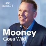 Logo of the podcast Mooney Goes Wild Podcast Mooney Goes Wild