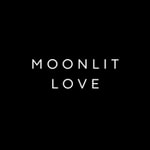 Logo of the podcast Moonlit Love Podcast Moonlit Love