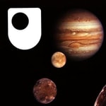 Logo of the podcast Moons of the Solar System - for iPad/Mac/PC Podcast Moons of the Solar System - for iPad/Mac/PC