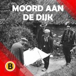 Logo of the podcast Moord aan de dijk Podcast Moord aan de dijk