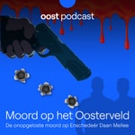 Logo of the podcast Moord op Het Oosterveld Podcast Moord op Het Oosterveld