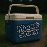 Logo of the podcast Moore To The Story Podcast Moore To The Story
