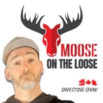 Logo of the podcast Moose on The Loose Logo of the podcast Moose on The Loose