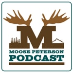 Logo of the podcast Moose Podcasts Podcast Moose Podcasts
