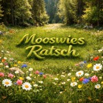 Logo of the podcast Mooswies-Ratsch Podcast Mooswies-Ratsch