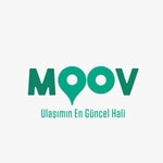 Logo of the podcast MOOV Podcast MOOV