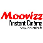 Logo of the podcast MOOVIZZ L'INSTANT CINÉMA Podcast MOOVIZZ L'INSTANT CINÉMA