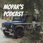 Logo of the podcast Mopar's Podcast Podcast Mopar's Podcast