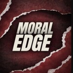 Moral Edge Podcast Moral Edge