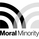 Moral Minority Podcast Moral Minority