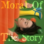 Logo of the podcast Moral Of The Story Podcast Moral Of The Story