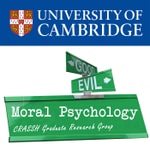 Logo of the podcast Moral Psychology Research Group Podcast Moral Psychology Research Group