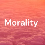 Logo of the podcast Morality Podcast Morality