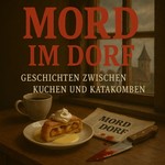 Logo of the podcast Mord im Dorf, Geschichten zwischen Kuchen und Katakomben Podcast Mord im Dorf, Geschichten zwischen Kuchen und Katakomben