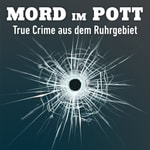Logo of the podcast Mord im Pott Podcast Mord im Pott