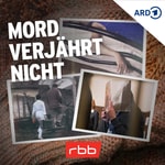 Logo of the podcast Mord verjährt nicht Podcast Mord verjährt nicht