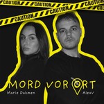 Logo of the podcast Mord vor Ort Podcast Mord vor Ort