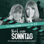 Logo of the podcast Mord zum Sonntag Podcast Mord zum Sonntag