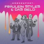 Logo of the podcast Mordreport - Der Krimipodcast Podcast Mordreport - Der Krimipodcast