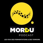 Podcast Mordu, le podcast de la Terre à la Table