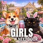 Podcast MORE Girls Next Door