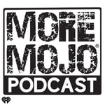 Logo of the podcast More Mojo Podcast Podcast More Mojo Podcast