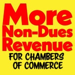 Podcast More Non-Dues Revenue for Chambers of Commerce