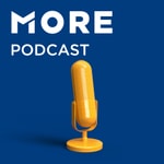 Logo of the podcast MORE Podcast - METRO Wholesale to the Max Podcast MORE Podcast - METRO Wholesale to the Max