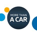 Logo of the podcast More than a car. Podcast More than a car.