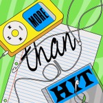 Logo of the podcast More Than A Hit Podcast More Than A Hit