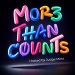 Podcast More Than Counts