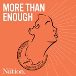 More Than Enough Podcast More Than Enough