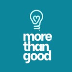 Logo of the podcast More Than Good by Effective Altruism Australia Podcast More Than Good by Effective Altruism Australia