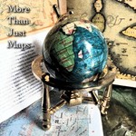 Logo of the podcast More Than Just Maps Podcast More Than Just Maps