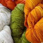 Logo of the podcast More than Knitting #1 Podcast More than Knitting #1