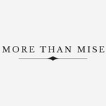Logo of the podcast More than Mise Podcast More than Mise