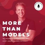 More Than Models More Than Models