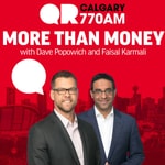 More Than Money More Than Money
