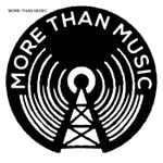 Logo of the podcast MORE THAN MUSIC Podcast MORE THAN MUSIC